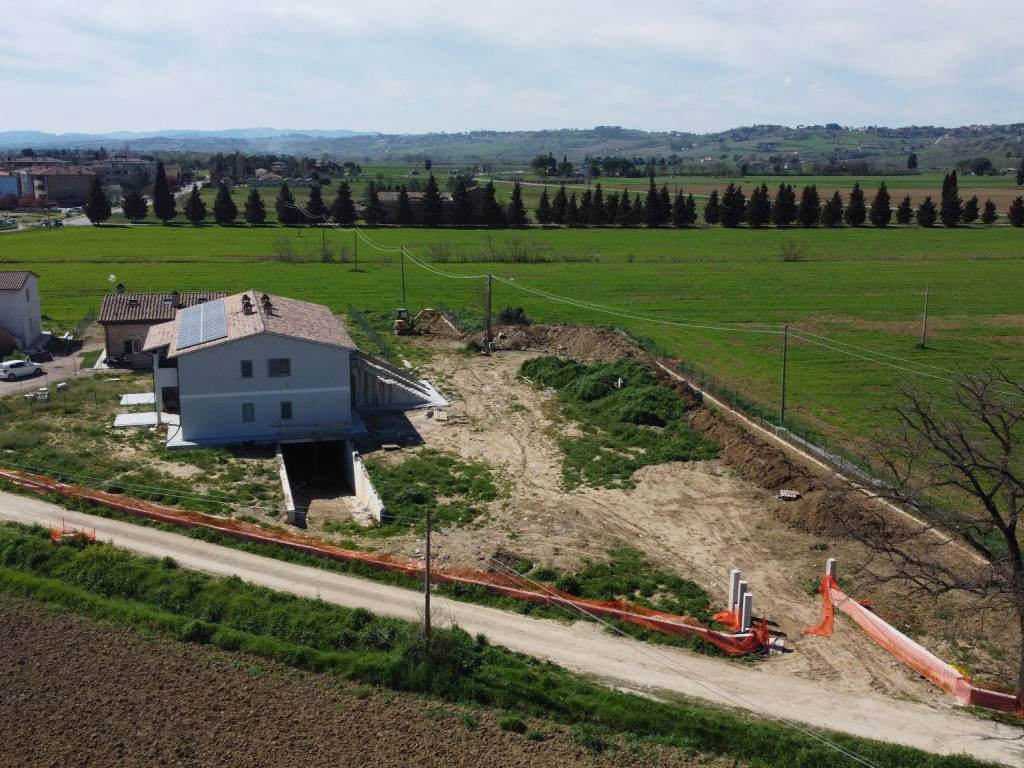 Appartamento a Perugia in Strada Madonnuccia Ciribifera - Foto 2