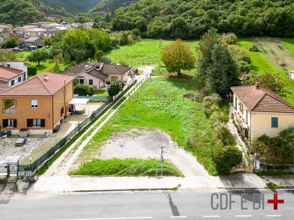 Terreno a Rieti in Via Giorlandina - Foto 2