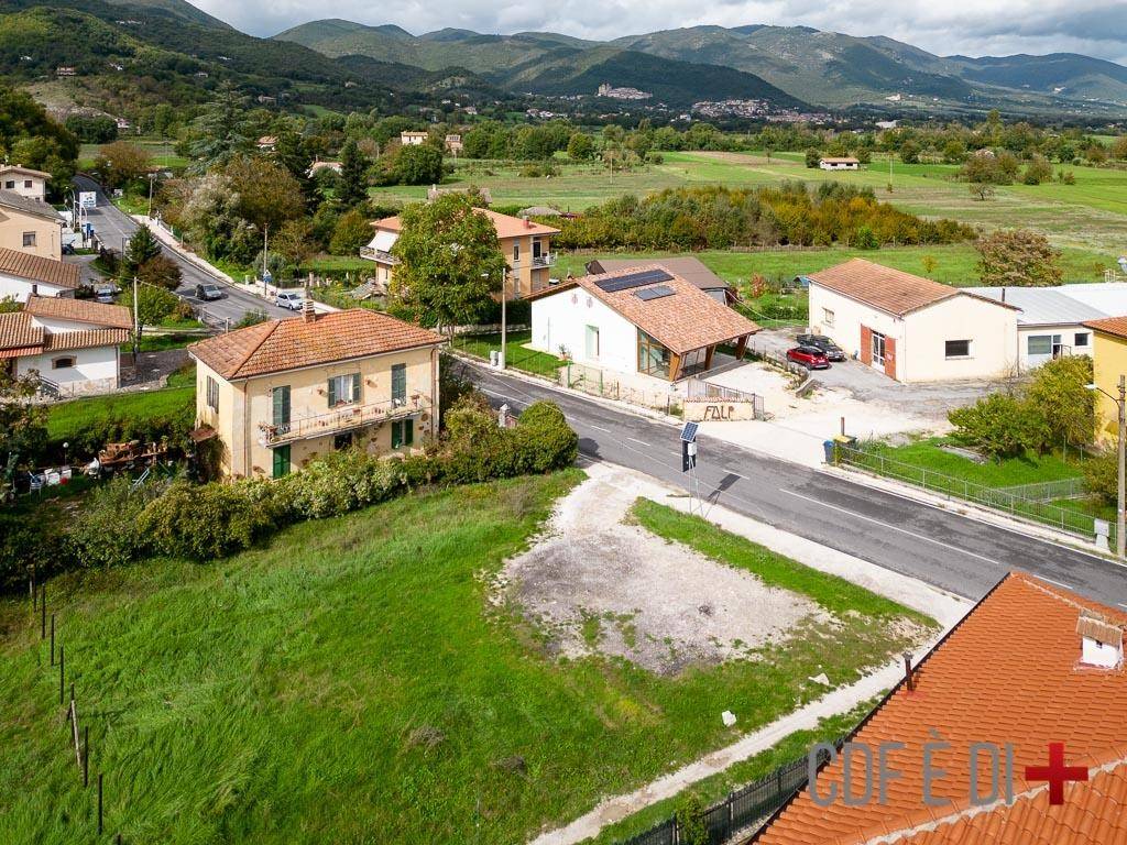 Terreno a Rieti in Via Giorlandina - Foto 4