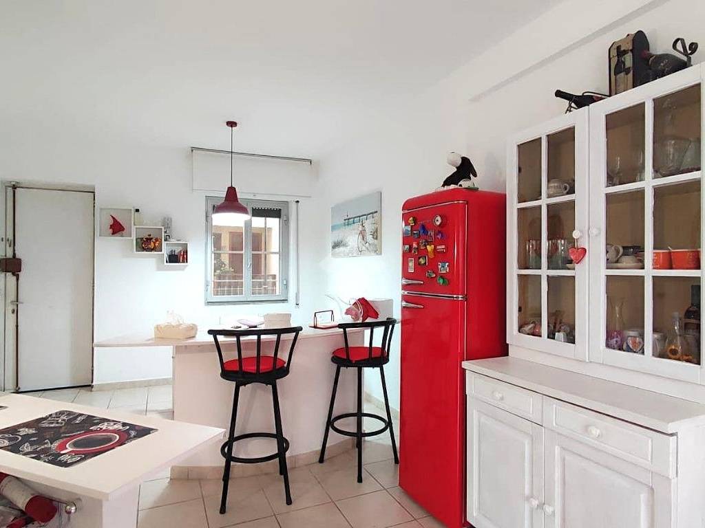 Appartamento a Tarquinia - Foto 5