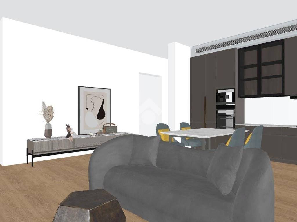 Appartamento a Pistoia in appartamento Via Macallè - Foto 2