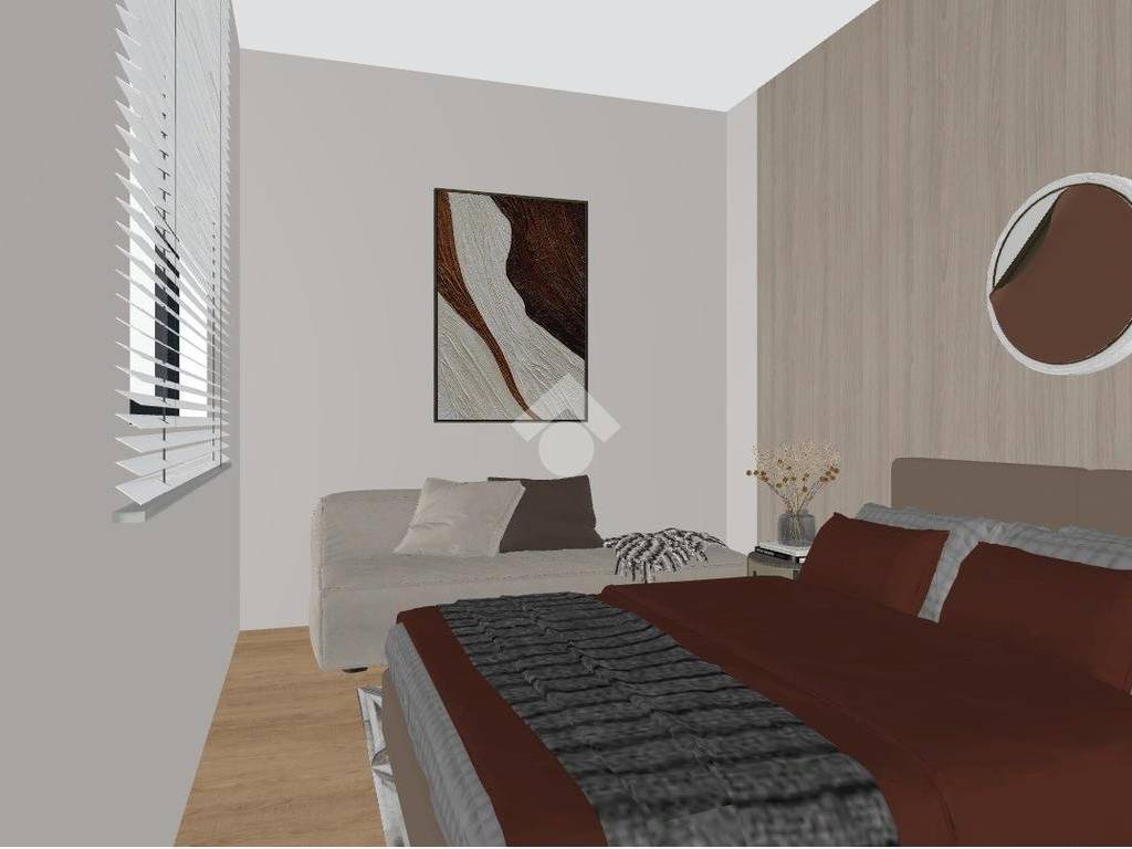 Appartamento a Pistoia in appartamento Via Macallè - Foto 5