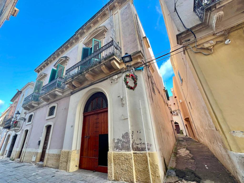 Casa indipendente a Galatone in Via Convento, 6 - Foto 3