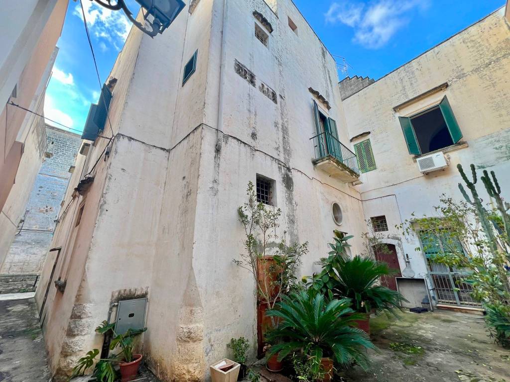 Casa indipendente a Galatone in Via Convento, 6 - Foto 4