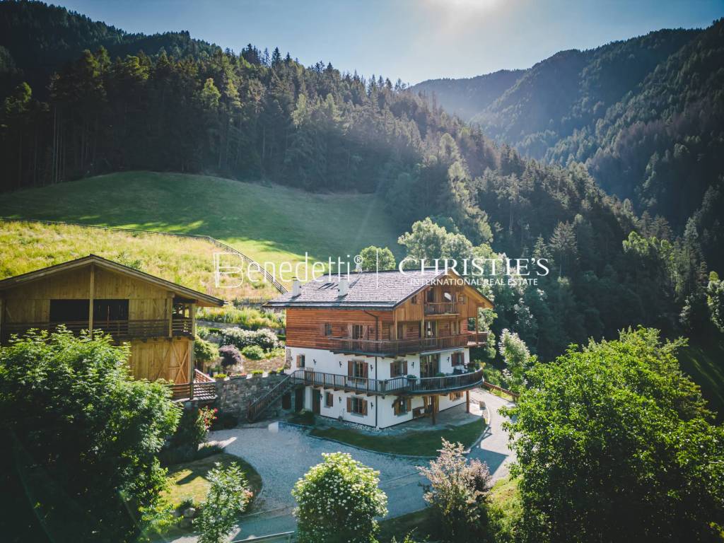 Rustico / casale a Luson in Via Flitt - Foto 2