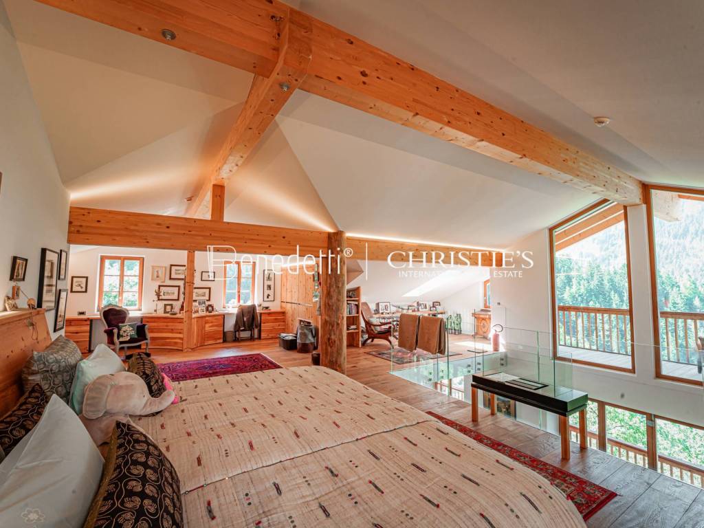 Rustico / casale a Luson in Via Flitt - Foto 5