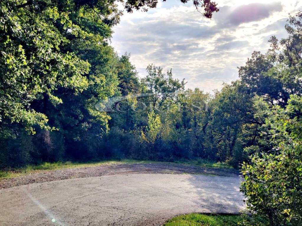 Terreno a Perugia in Ponte Pattoli, Strada di Monte Nero - Foto 2