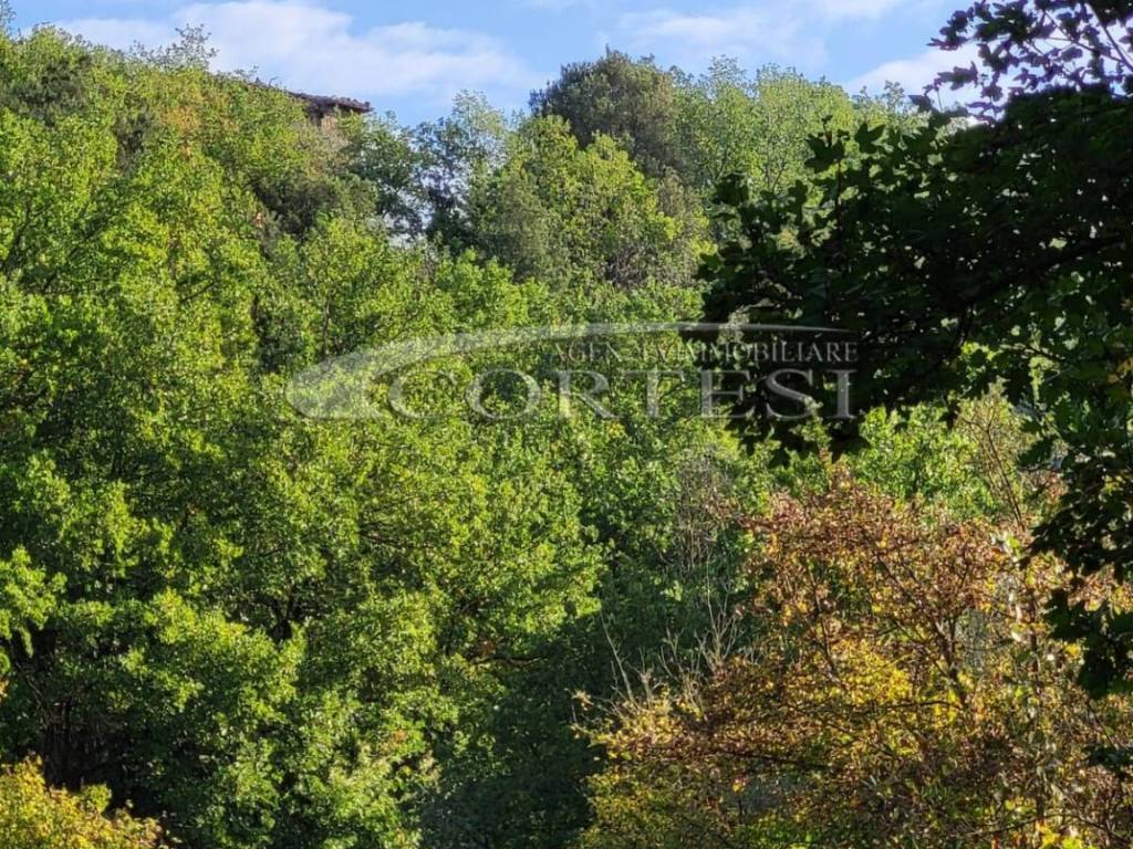 Terreno a Perugia in Ponte Pattoli, Strada di Monte Nero - Foto 3