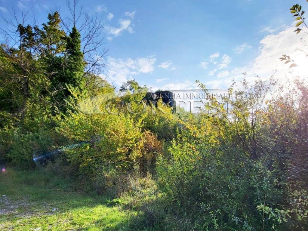 Terreno a Perugia in Ponte Pattoli, Strada di Monte Nero - Foto 4