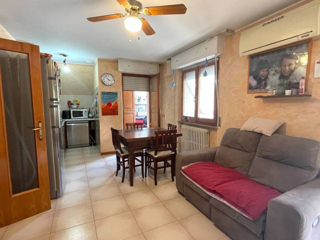 Appartamento a San benedetto del tronto in Via Carnia, 6 - Foto 4