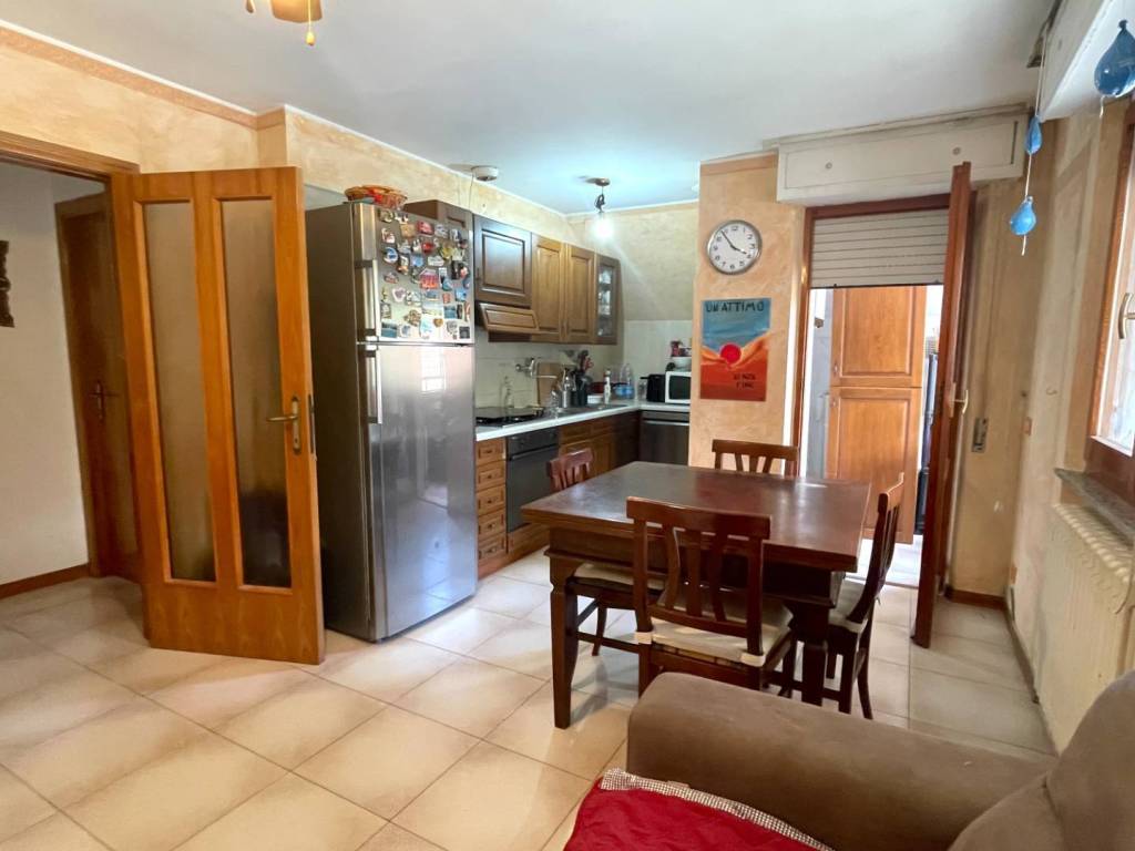 Appartamento a San benedetto del tronto in Via Carnia, 6 - Foto 5