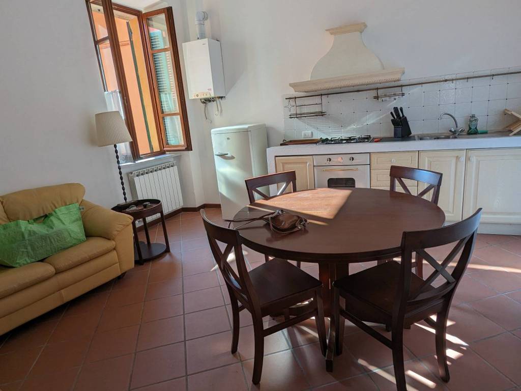 Appartamento a Carro in Via Borgoratti, 10 - Foto 3