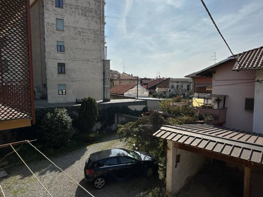 Villetta a schiera a Cossato in Via Cesare Battisti - Foto 4