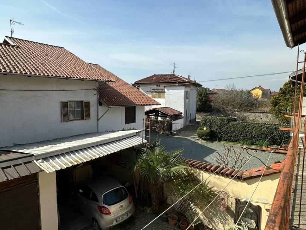 Villetta a schiera a Cossato in Via Cesare Battisti - Foto 5