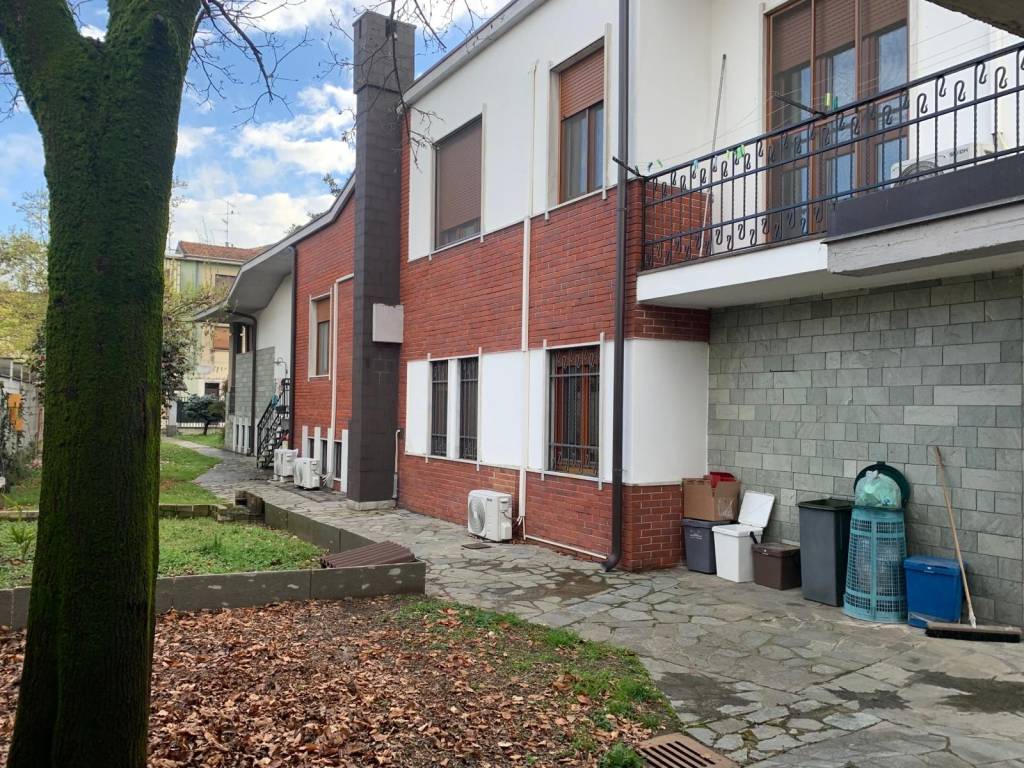 Villa a Mortara in Via Parona-Cassolo - Foto 3