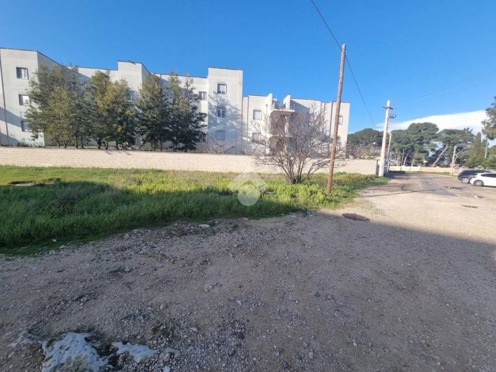 Terreno a Manduria in Via per Lecce - via Nino Palumbo - Foto 3