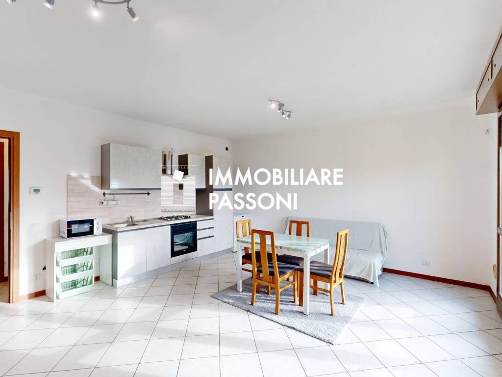 Appartamento a Fagnano olona in Via Guglielmo Marconi, 100 - Foto 2