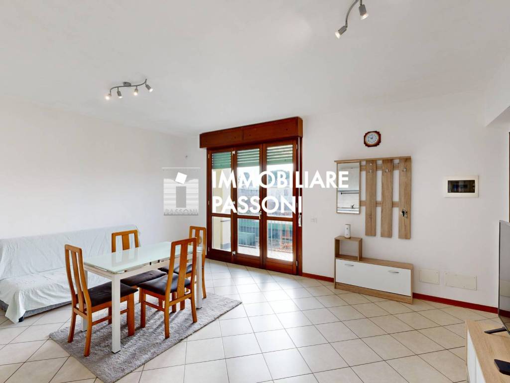 Appartamento a Fagnano olona in Via Guglielmo Marconi, 100 - Foto 3