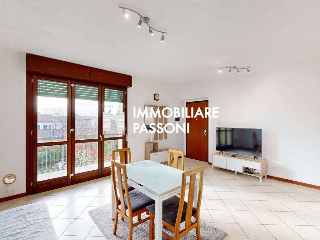 Appartamento a Fagnano olona in Via Guglielmo Marconi, 100 - Foto 4