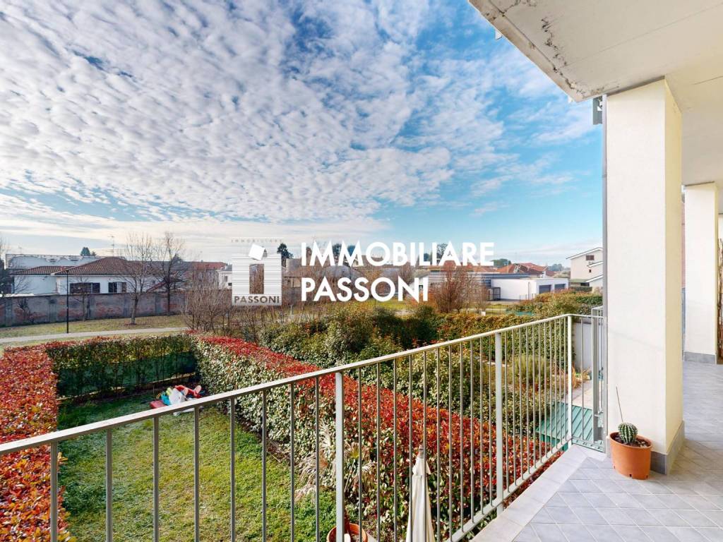Appartamento a Fagnano olona in Via Guglielmo Marconi, 100 - Foto 5