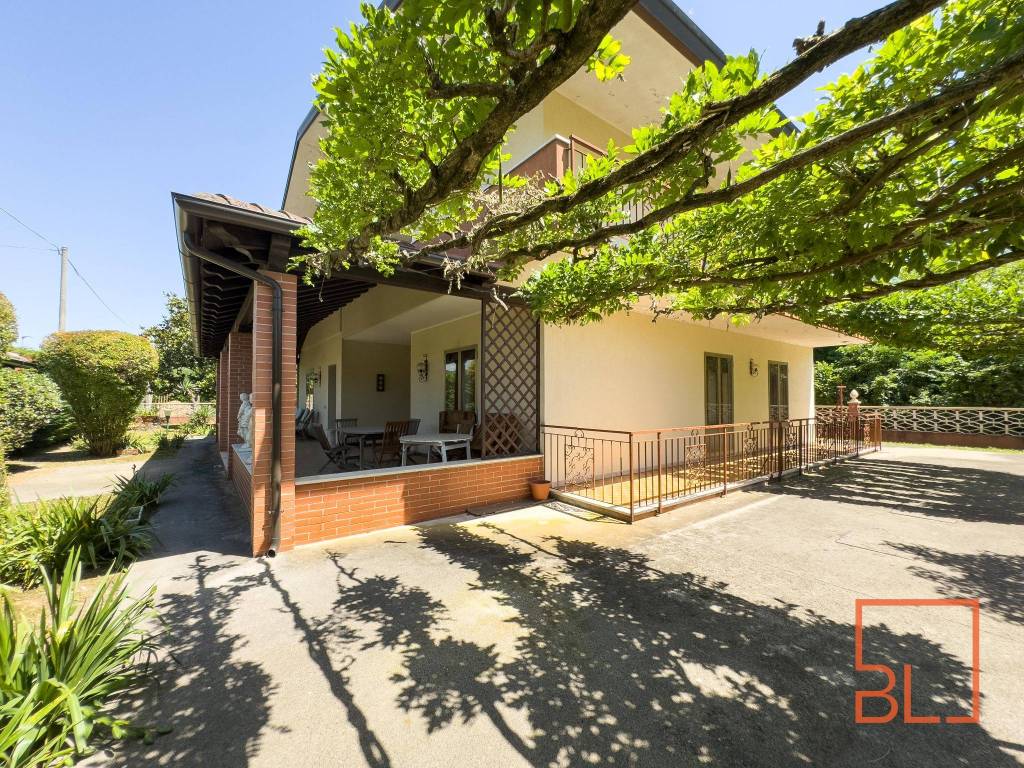 Villa a San lorenzo isontino in Via Nazionale, 30 - Foto 3