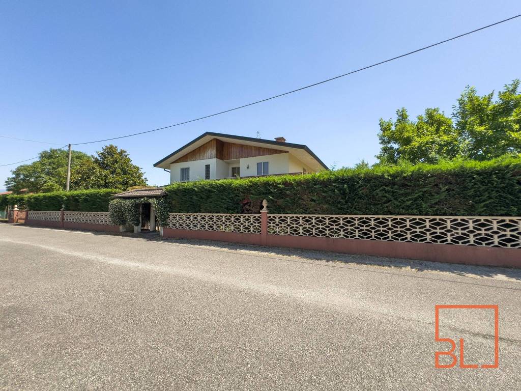 Villa a San lorenzo isontino in Via Nazionale, 30 - Foto 4