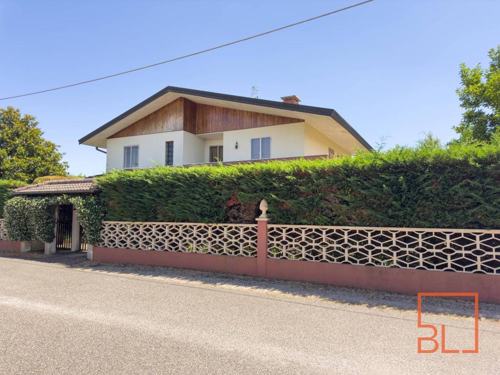 Villa a San lorenzo isontino in Via Nazionale, 30 - Foto 5