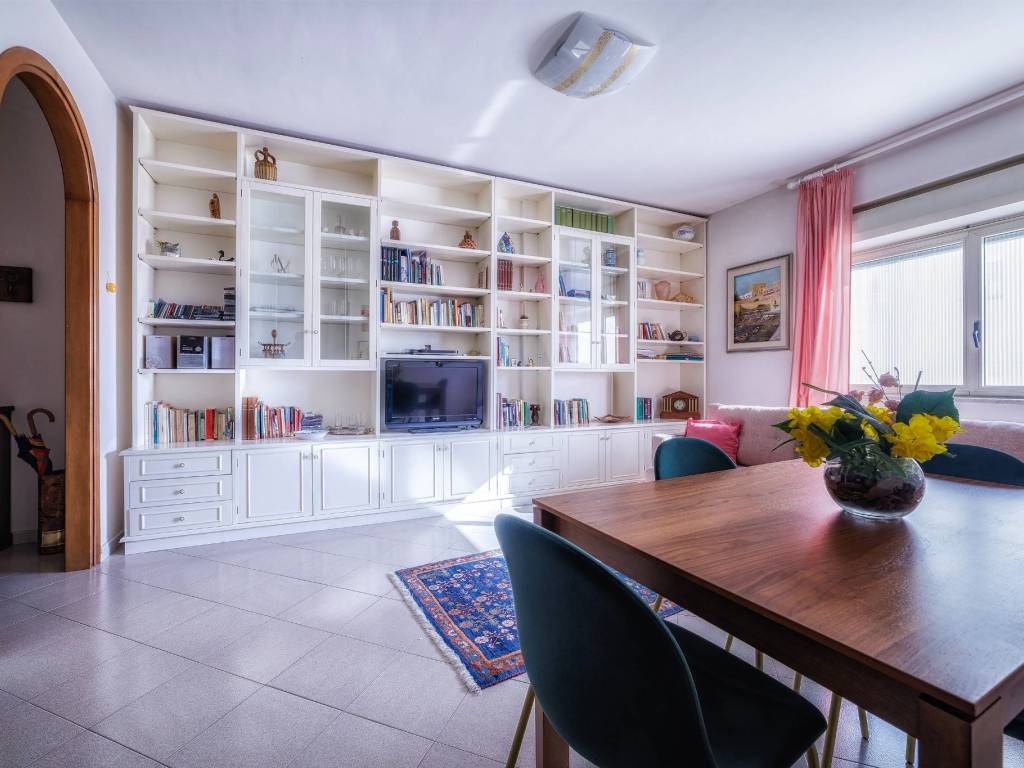 Appartamento a Formia in Via Solaro, 27 - Foto 2