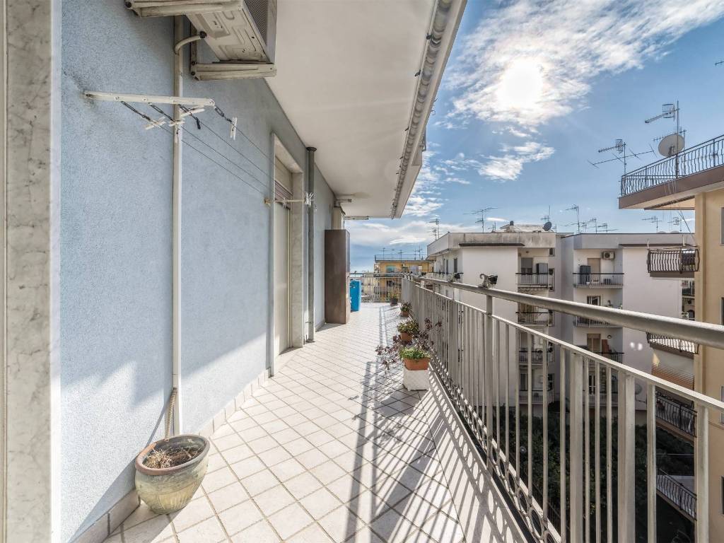 Appartamento a Formia in Via Solaro, 27 - Foto 3