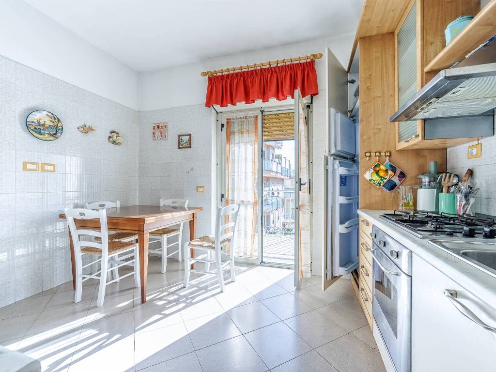 Appartamento a Formia in Via Solaro, 27 - Foto 4