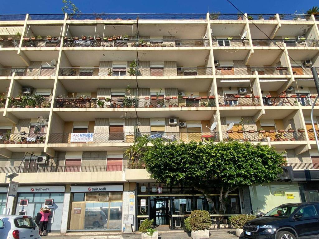Appartamento a Messina in Viale della Libertà - Foto 3