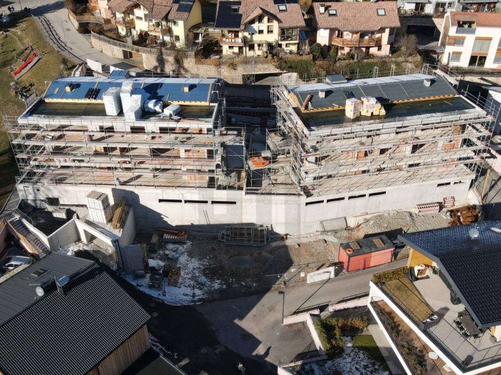 Appartamento a Renon in Via Catinaccio - Foto 2