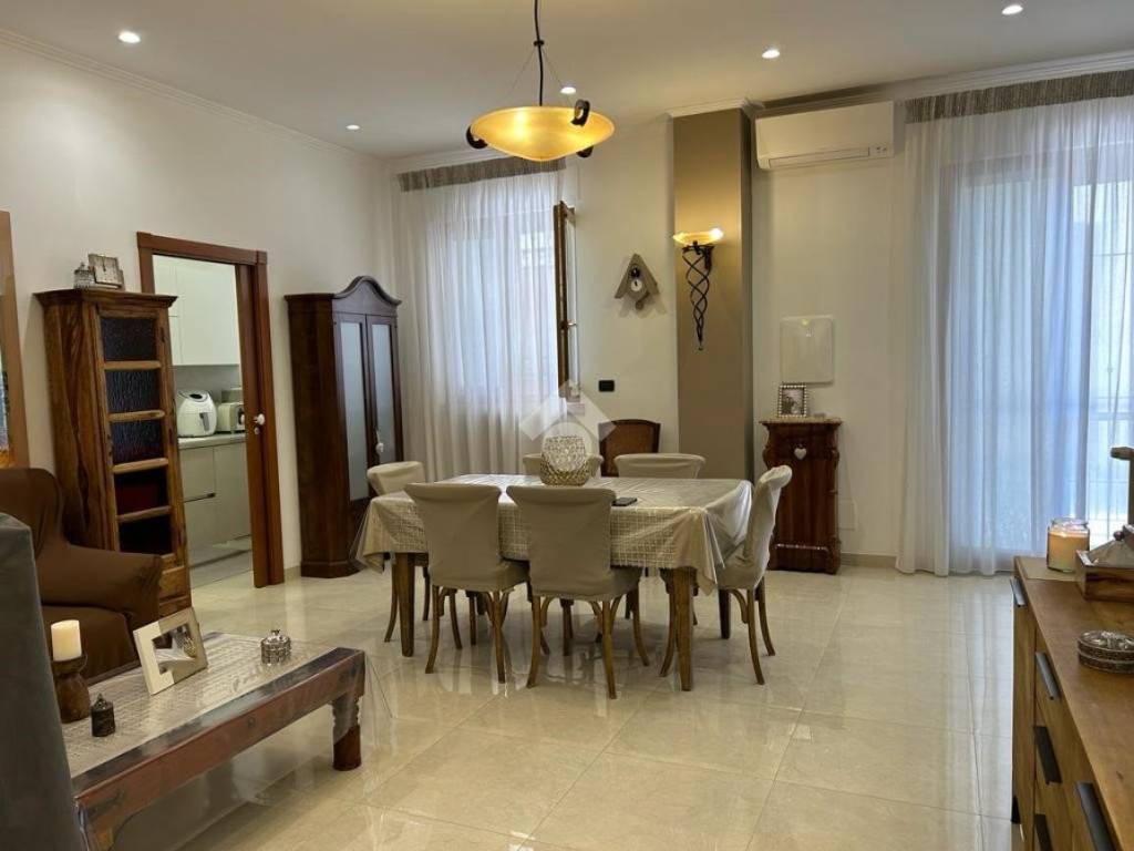 Appartamento a Cerignola in Via torre quarto, 1 - Foto 2