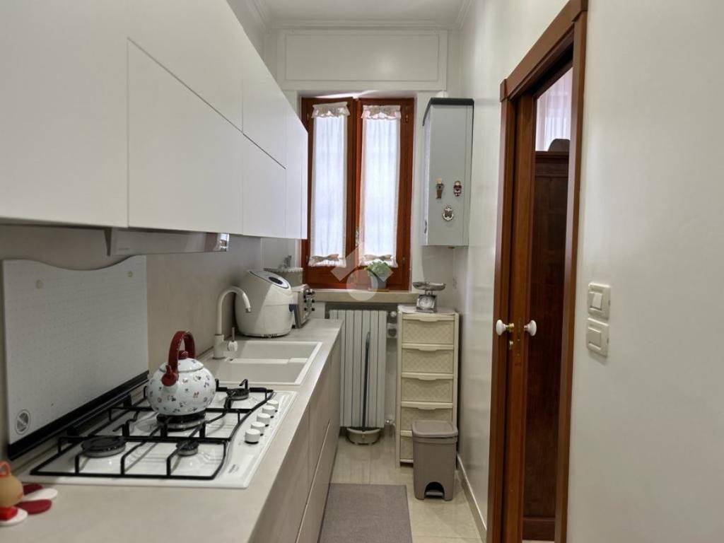 Appartamento a Cerignola in Via torre quarto, 1 - Foto 5