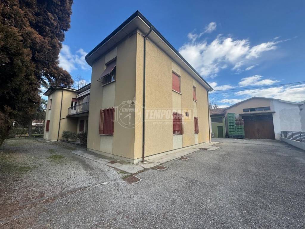 Casa indipendente a San martino in rio in Via Carpi 20 - Foto 4