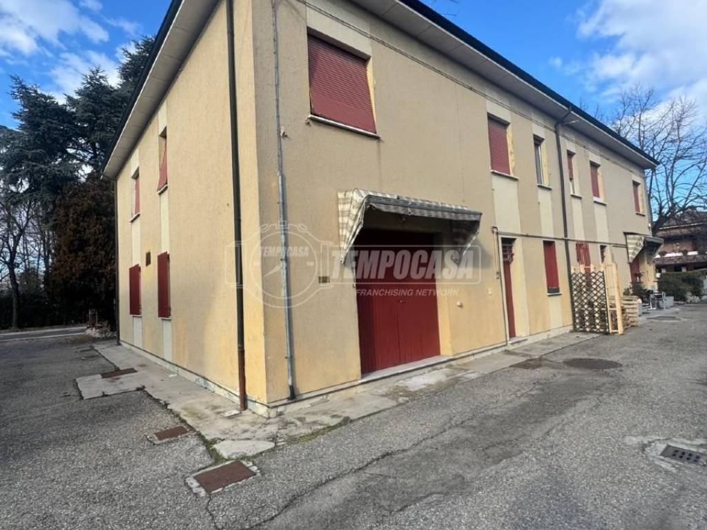 Casa indipendente a San martino in rio in Via Carpi 20 - Foto 5