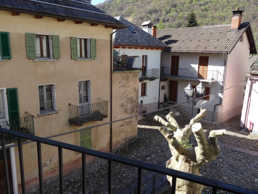 Casa indipendente a Malesco in Via San Gottardo - Foto 3
