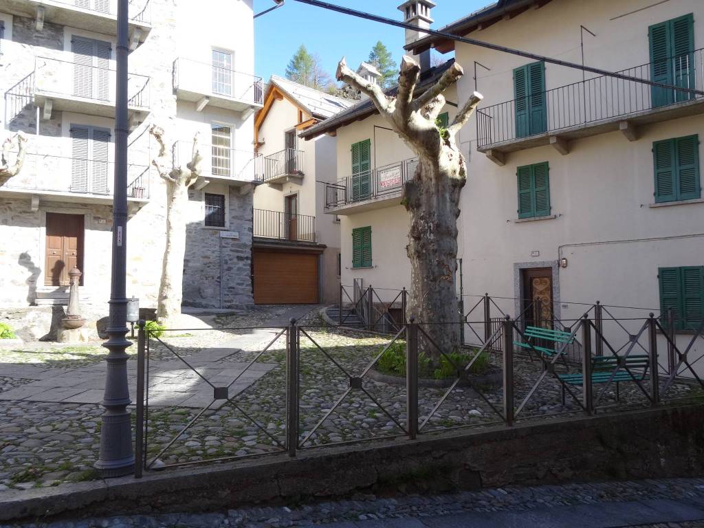 Casa indipendente a Malesco in Piazza Pironi - Foto 3