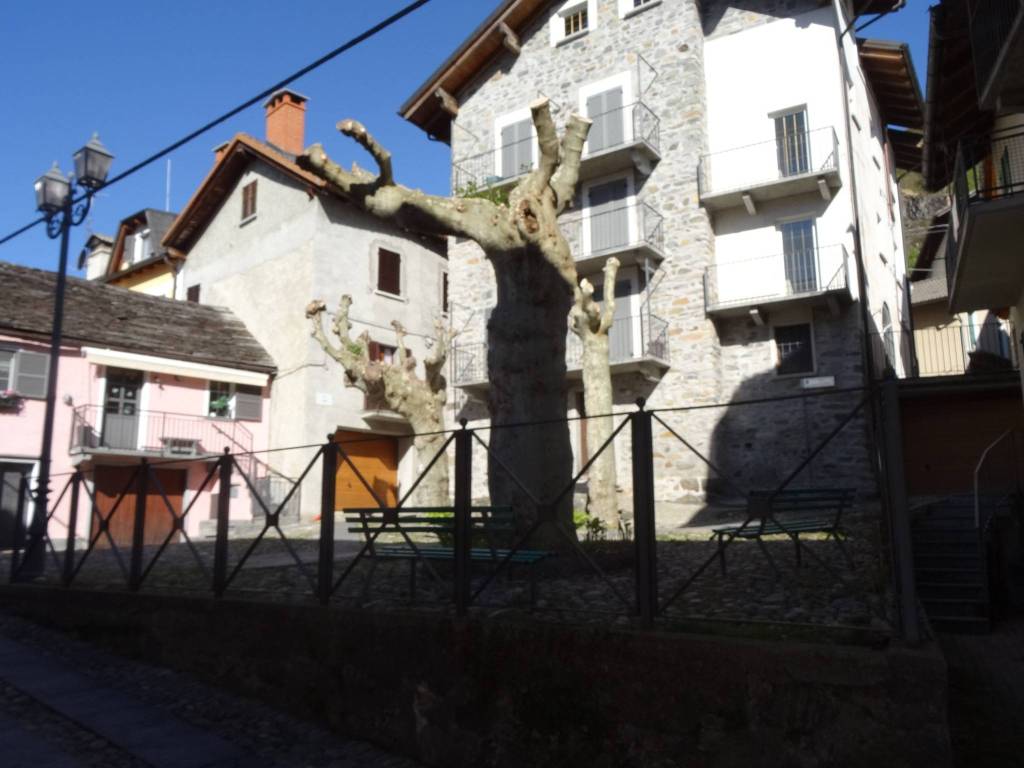Casa indipendente a Malesco in Piazza Pironi - Foto 4