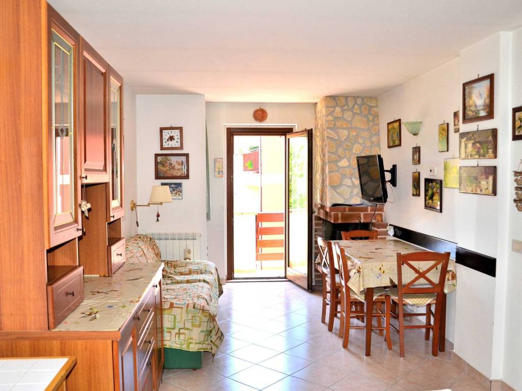 Appartamento a Ovindoli in Via del Ceraso - Foto 4