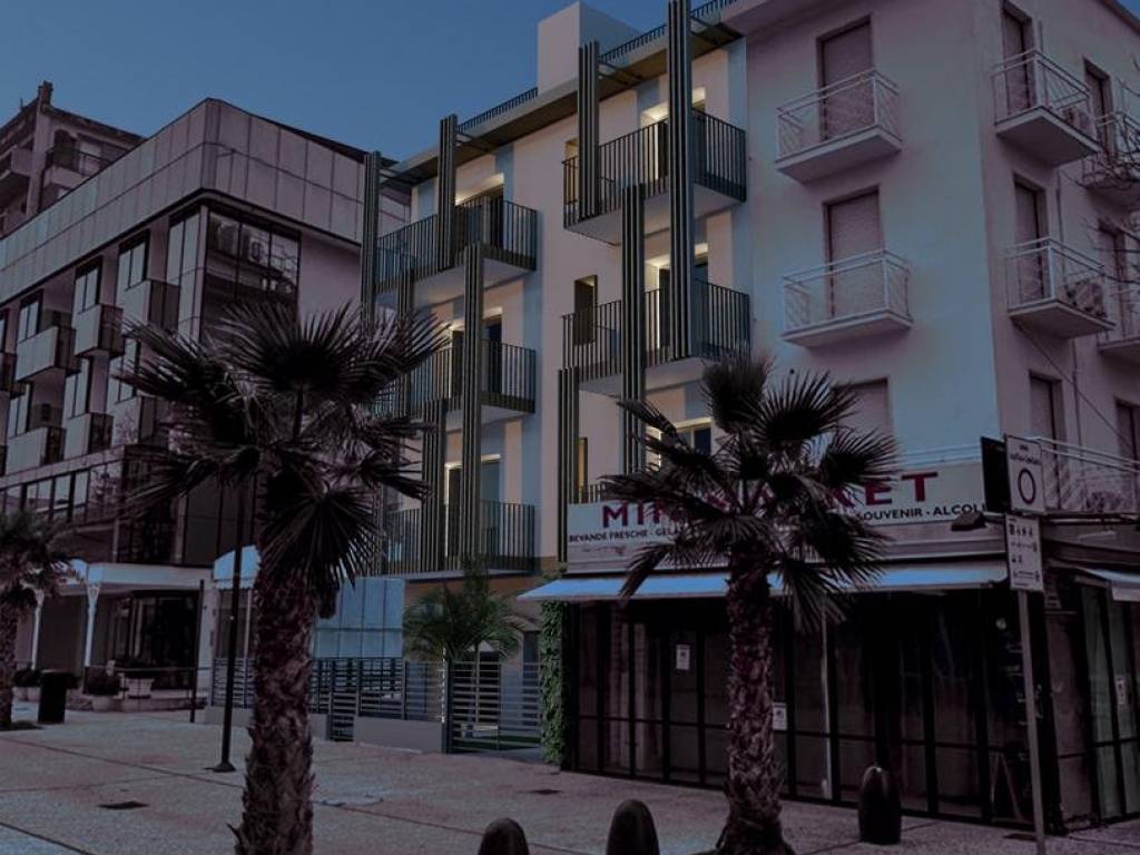 Appartamento a Cattolica in Via Dante, 91 - Foto 5