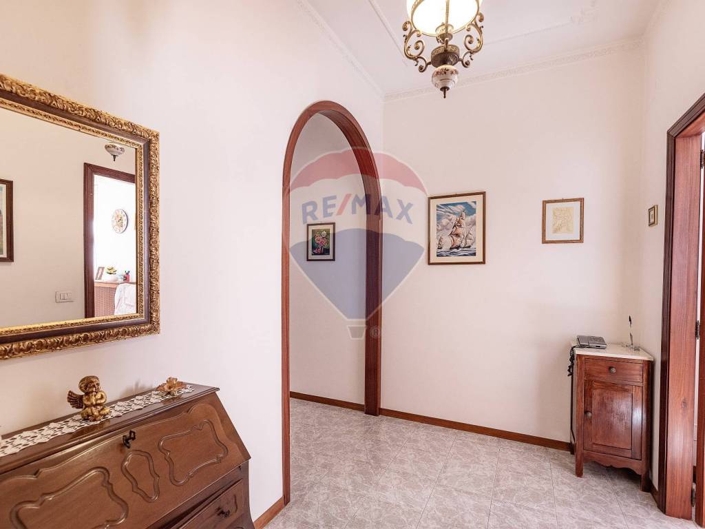 Appartamento a Chiaravalle in Via Balduini, 13 - Foto 2