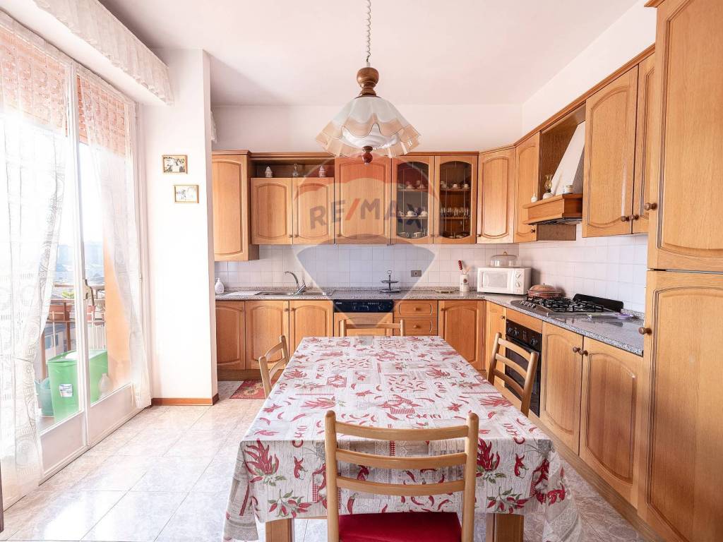 Appartamento a Chiaravalle in Via Balduini, 13 - Foto 3