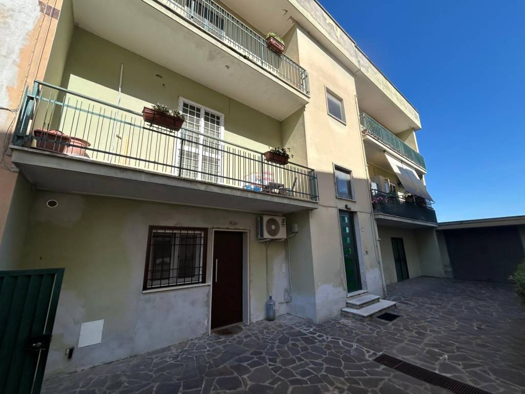 Appartamento a Aprilia in Via Lazio - Foto 3