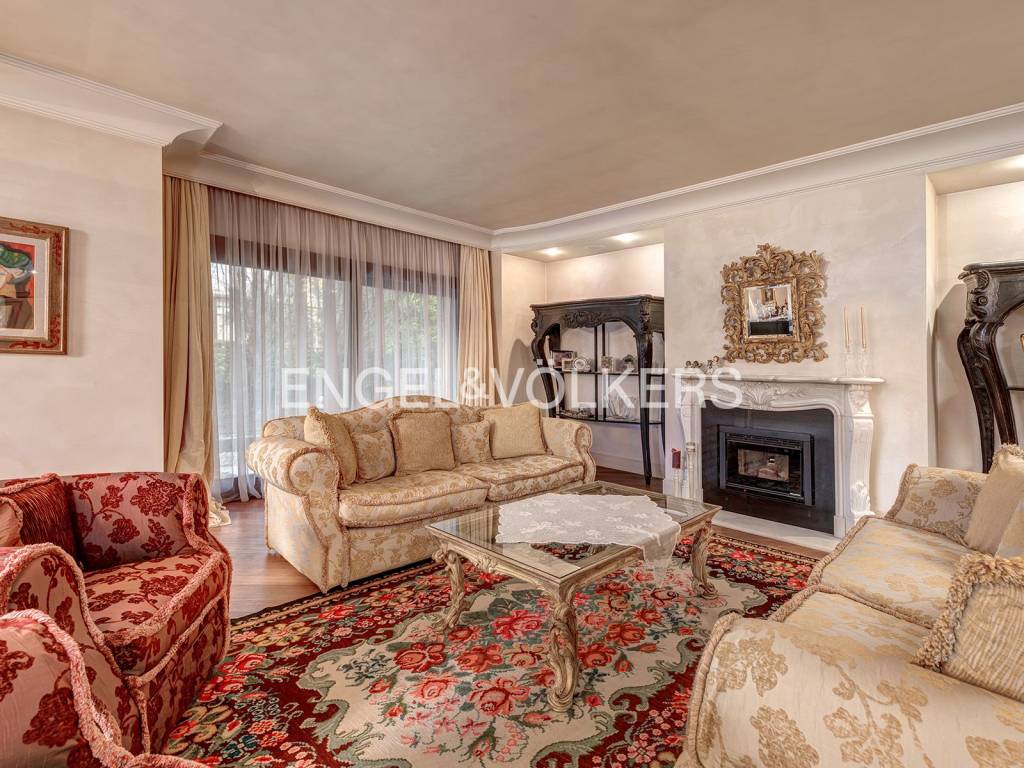 Villa a Dolzago - Foto 3