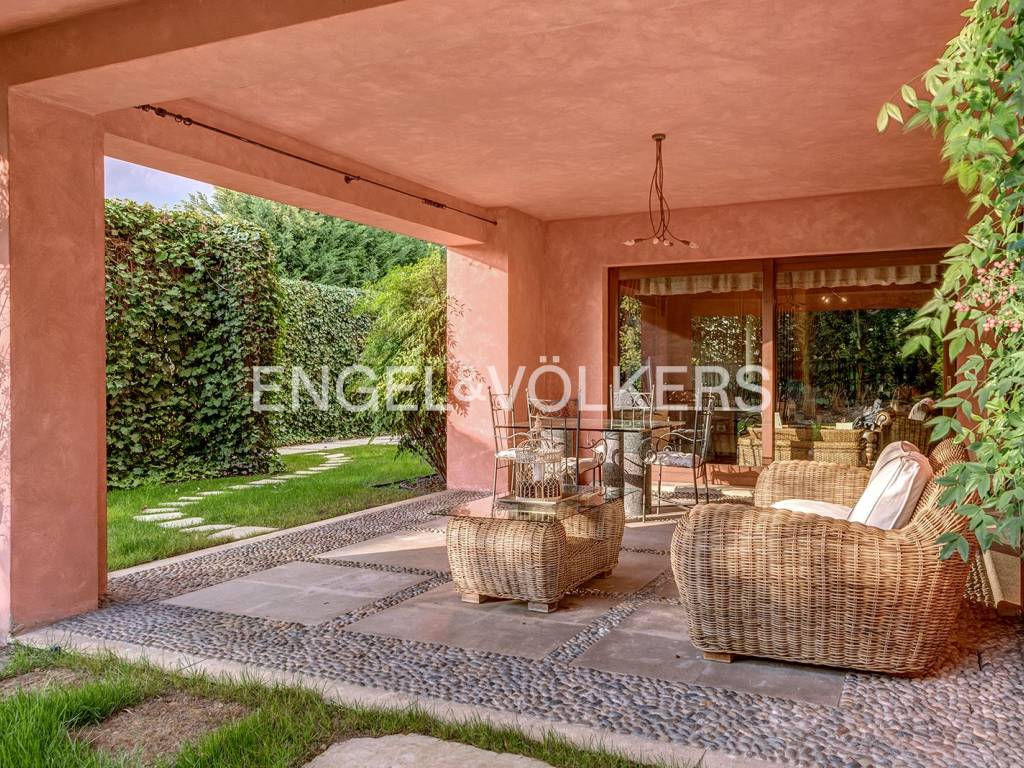 Villa a Dolzago - Foto 5