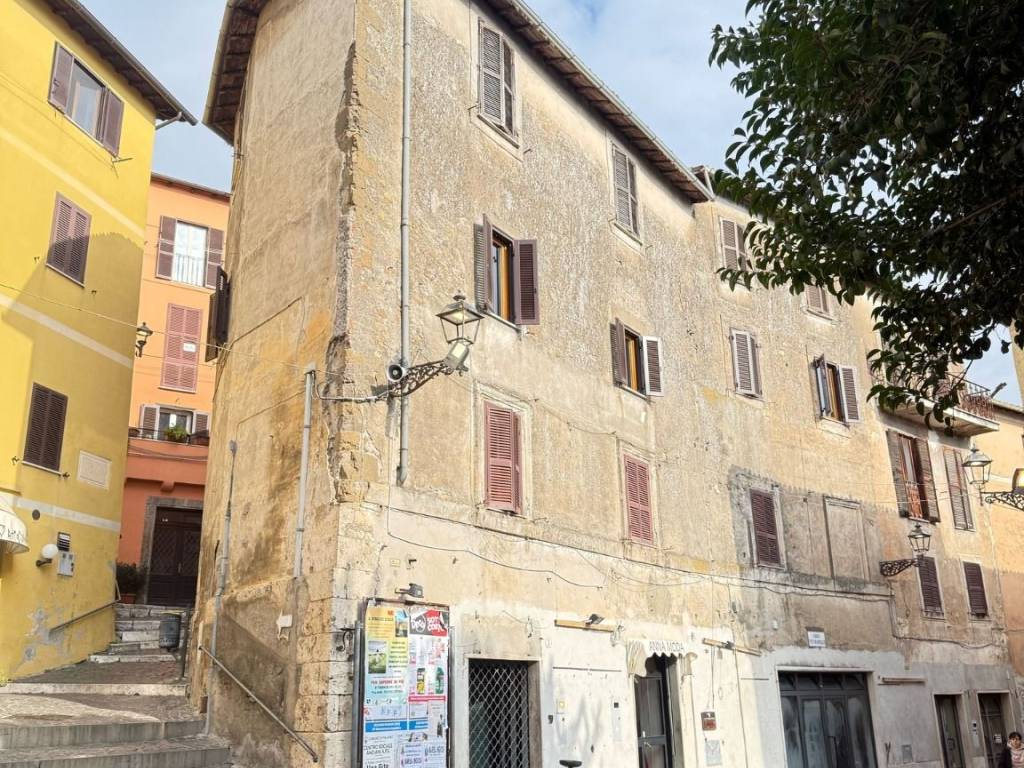Palazzo / stabile a Paliano in Via Cesare Battisti, 1 - Foto 3