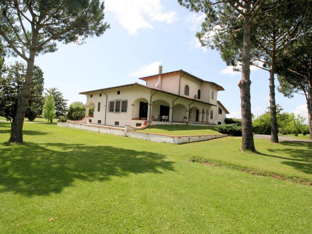 Villa a Pietrasanta - Foto 2