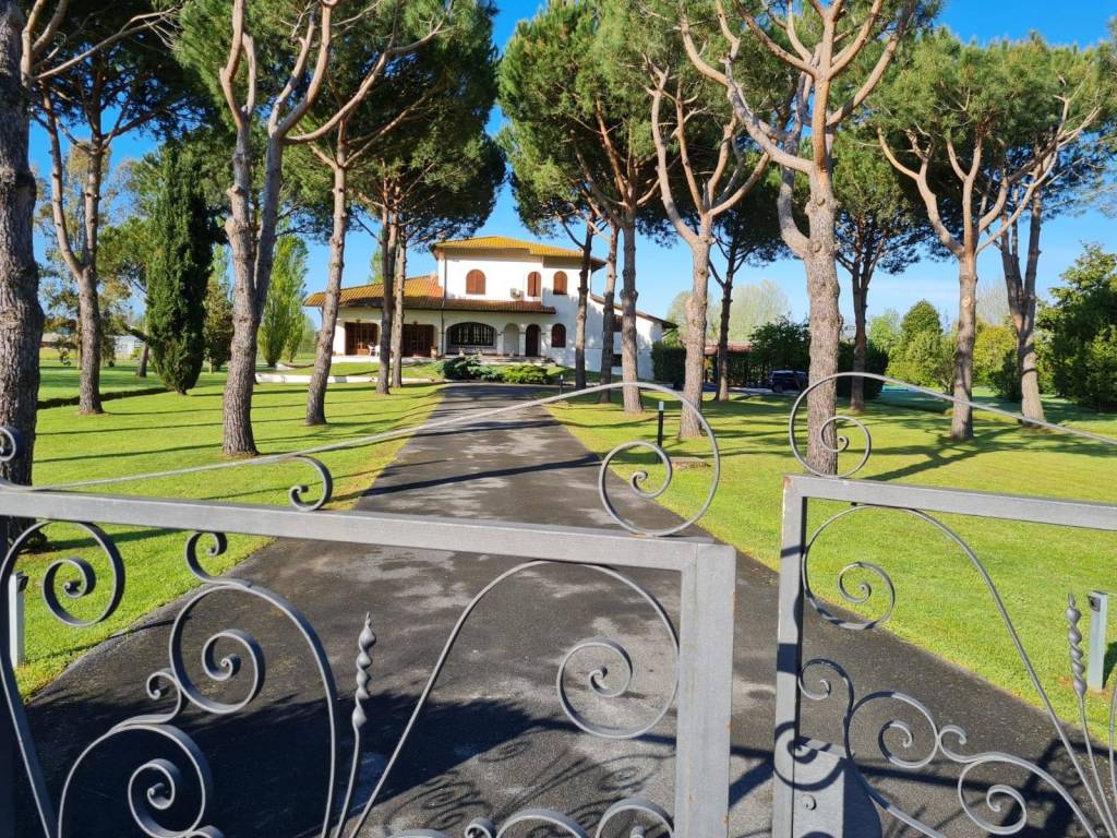 Villa a Pietrasanta - Foto 3