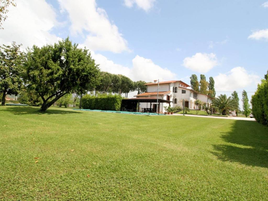 Villa a Pietrasanta - Foto 4